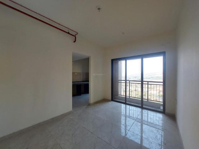1 BHK Apartment in Tivri for rent Vasai. The reference number is 19551974