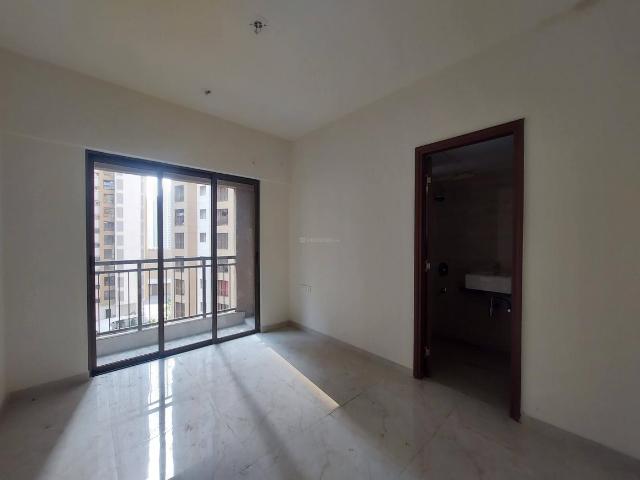 1 BHK Apartment in Tivri for rent Vasai. The reference number is 19553373