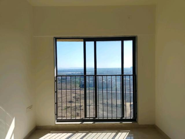 1 BHK Apartment in Tivri for rent Vasai. The reference number is 19557610