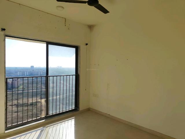 1 BHK Apartment in Tivri for rent Vasai. The reference number is 19580056