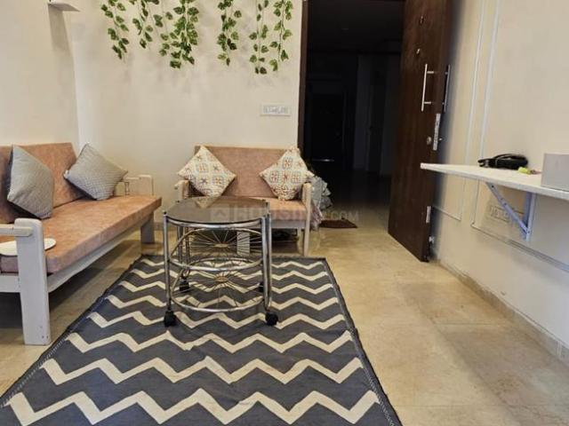 1 BHK Apartment in Tivri for rent Vasai. The reference number is 19636071