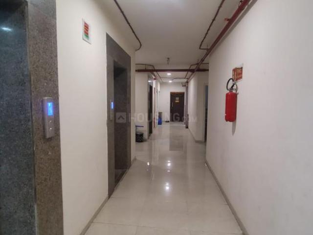 1 BHK Apartment in Tivri for rent Vasai. The reference number is 19683425