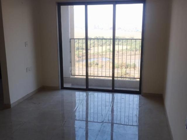 1 BHK Apartment in Tivri for rent Vasai. The reference number is 19706808