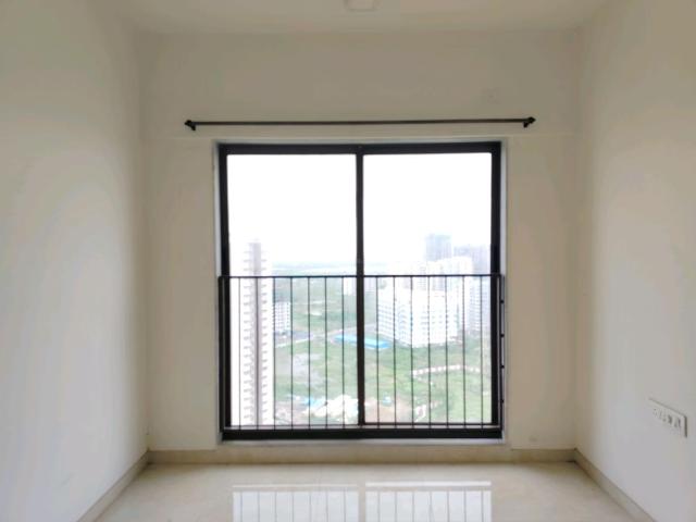 1 BHK Apartment in Tivri for rent Vasai. The reference number is 19720146