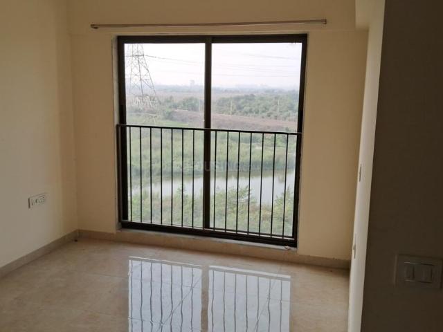 1 BHK Apartment in Tivri for rent Vasai. The reference number is 19720198