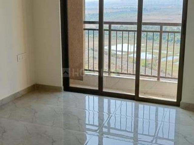 1 BHK Apartment in Tivri for rent Vasai. The reference number is 19012290