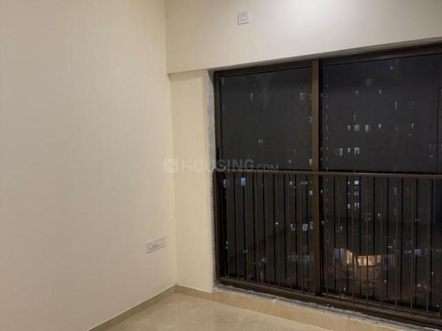 1 BHK Apartment in Tivri for rent Vasai. The reference number is 19059174