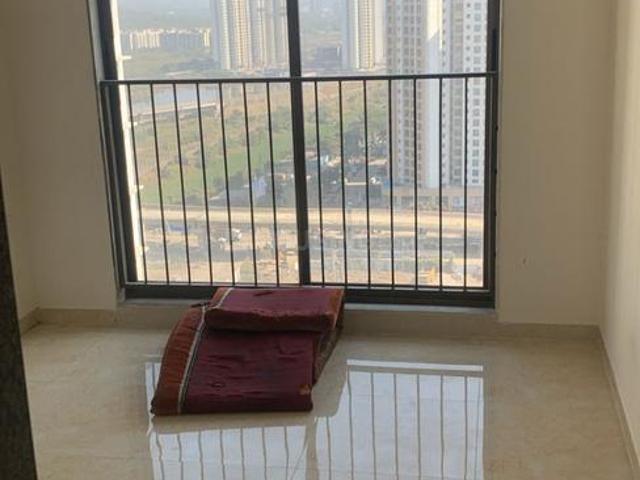 1 BHK Apartment in Tivri for rent Vasai. The reference number is 19094818