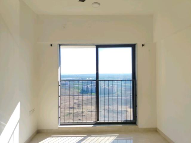 1 BHK Apartment in Tivri for rent Vasai. The reference number is 19368763