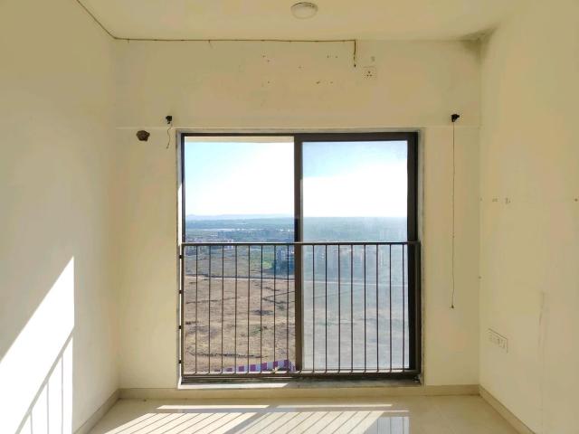 1 BHK Apartment in Tivri for rent Vasai. The reference number is 19396894
