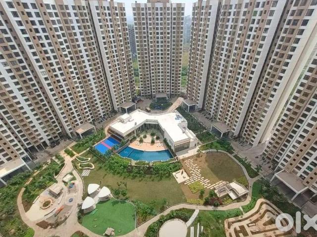 1 BHK Apartment in Tivri for resale Vasai. The reference number is 18987464