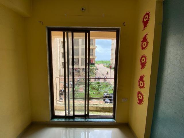1 BHK Apartment in Tivri for resale Vasai. The reference number is 19090137