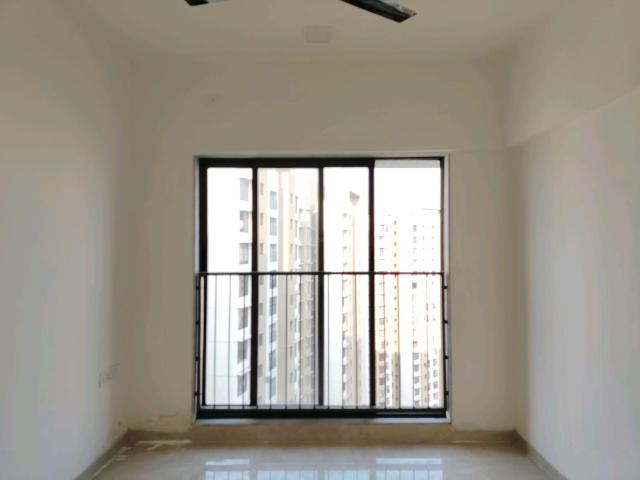 1 BHK Apartment in Tivri for resale Vasai. The reference number is 19165134
