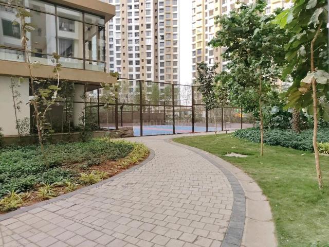 1 BHK Apartment in Tivri for resale Vasai. The reference number is 19111913