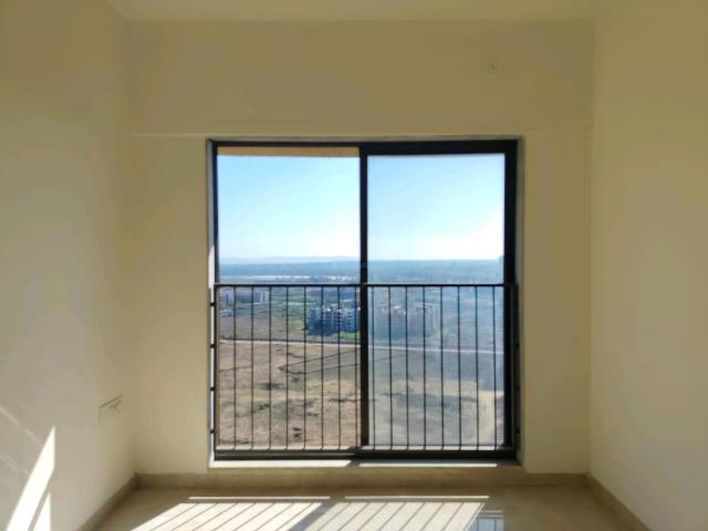1 BHK Apartment in Tivri for resale Vasai. The reference number is 19319895