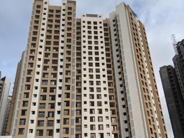 1 BHK Apartment in Tivri for resale Vasai. The reference number is 19449221