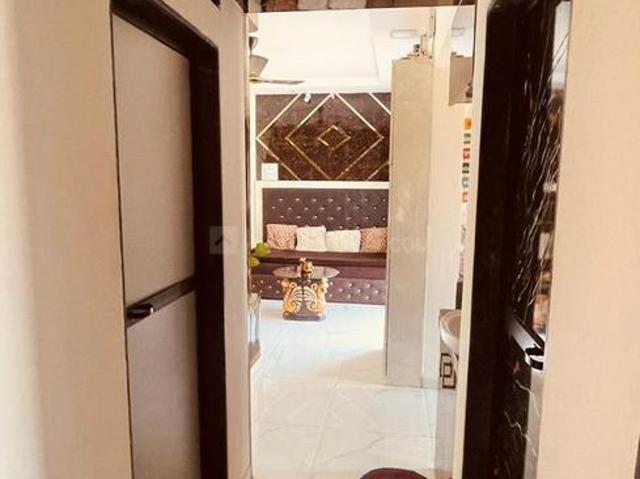 1 BHK Apartment in Tivri for resale Vasai. The reference number is 19463959