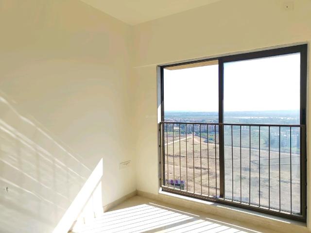 1 BHK Apartment in Tivri for resale Vasai. The reference number is 19836651