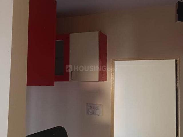 1 BHK Apartment in Tivri for resale Vasai. The reference number is 20355449