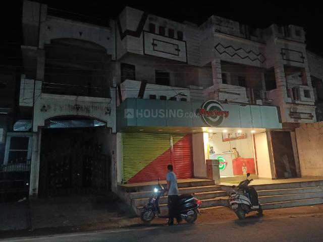 1 BHK Apartment in Tikrapara for rent Raipur. The reference number is 14954245