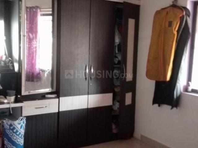 1 BHK Apartment in Tilakwadi for rent Belagavi. The reference number is 20890535