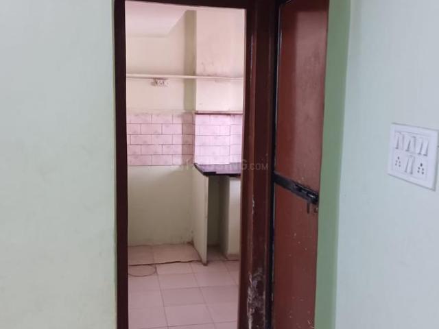 1 BHK Apartment in Tilak Nagar for rent Indore. The reference number is 21363449