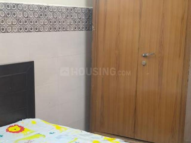 1 BHK Apartment in Tilak Nagar for rent New Delhi. The reference number is 19383880