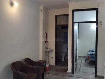 1 BHK Apartment in Tilak Nagar for rent New Delhi. The reference number is 12485123
