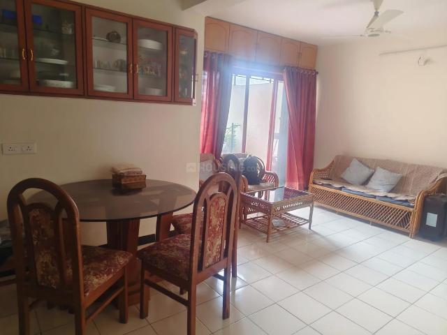 1 BHK Apartment in Tingre Nagar for rent Pune. The reference number is 20653259