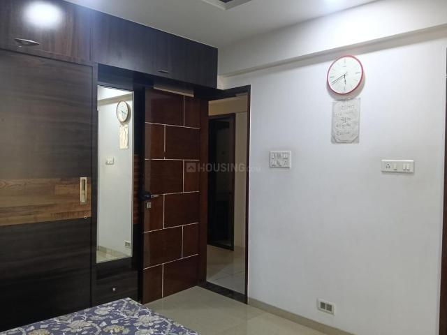 1 BHK Apartment in Tingre Nagar for rent Pune. The reference number is 20762581