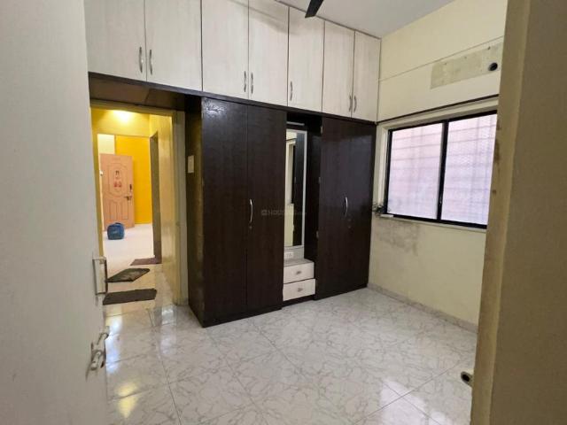 1 BHK Apartment in Tingre Nagar for rent Pune. The reference number is 20869658
