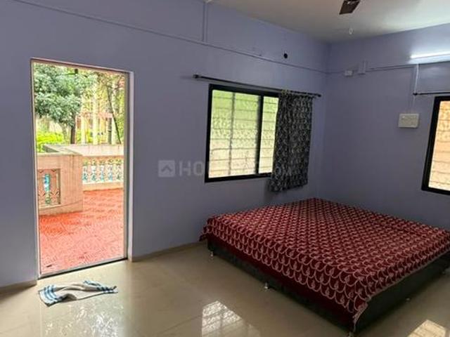 1 BHK Apartment in Tingre Nagar for rent Pune. The reference number is 20913422