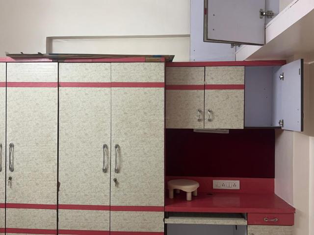 1 BHK Apartment in Tingre Nagar for rent Pune. The reference number is 20951925