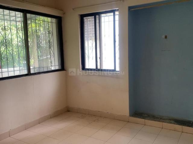 1 BHK Apartment in Tingre Nagar for rent Pune. The reference number is 20987513