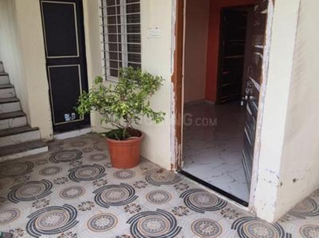 1 BHK Apartment in Tingre Nagar for rent Pune. The reference number is 21122709
