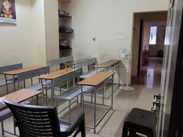 1 BHK Apartment in Tingre Nagar for rent Pune. The reference number is 21126491