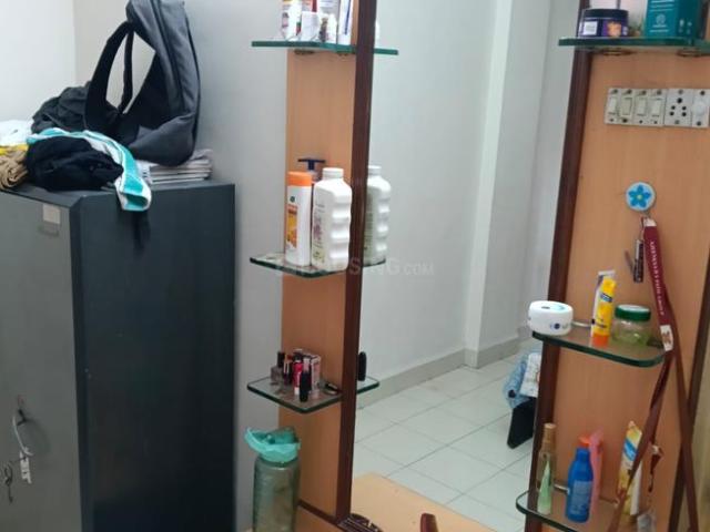 1 BHK Apartment in Tingre Nagar for rent Pune. The reference number is 21126081