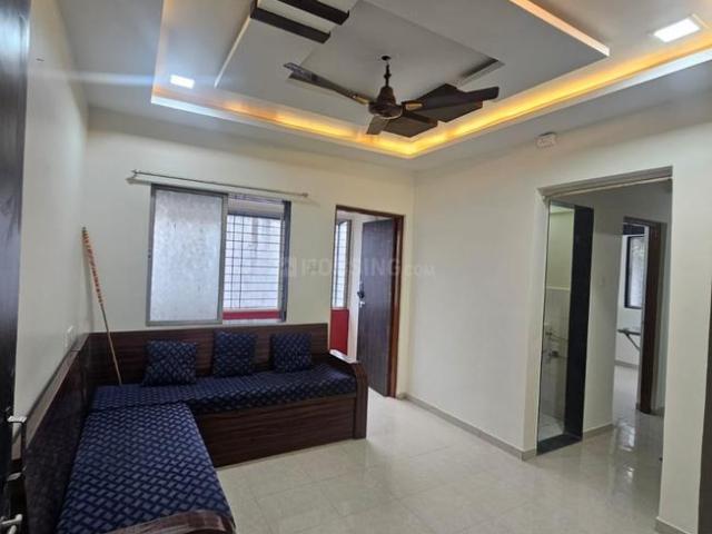 1 BHK Apartment in Tingre Nagar for rent Pune. The reference number is 21162379