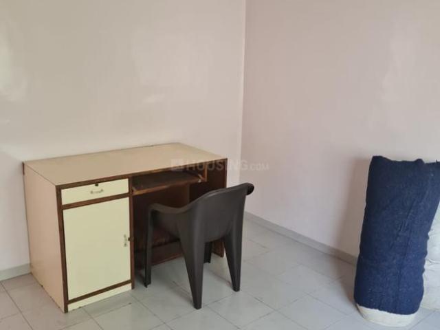 1 BHK Apartment in Tingre Nagar for rent Pune. The reference number is 21185715