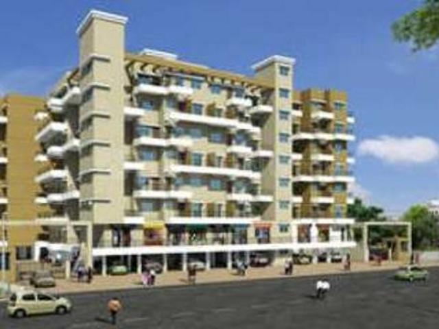 1 BHK Apartment in Tingre Nagar for resale Pune. The reference number is 20016948