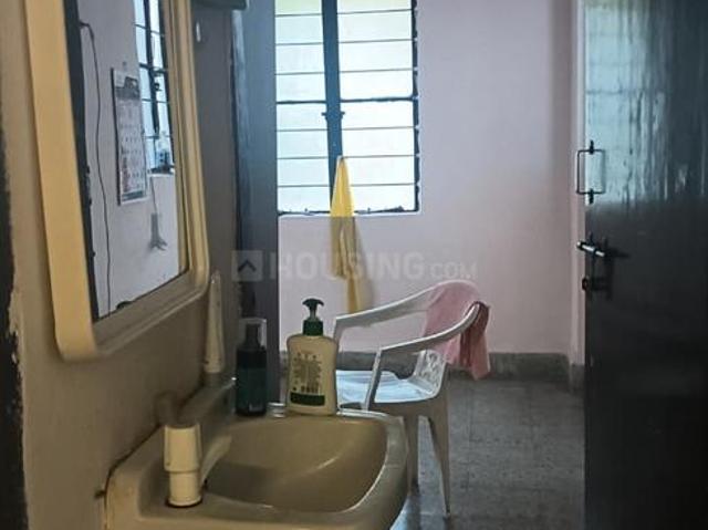 1 BHK Apartment in Tingre Nagar for resale Pune. The reference number is 20106196