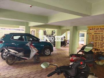 Matoshri Heights, Rashmi\\s Star City, Tivari, Thane District, Maharashtra