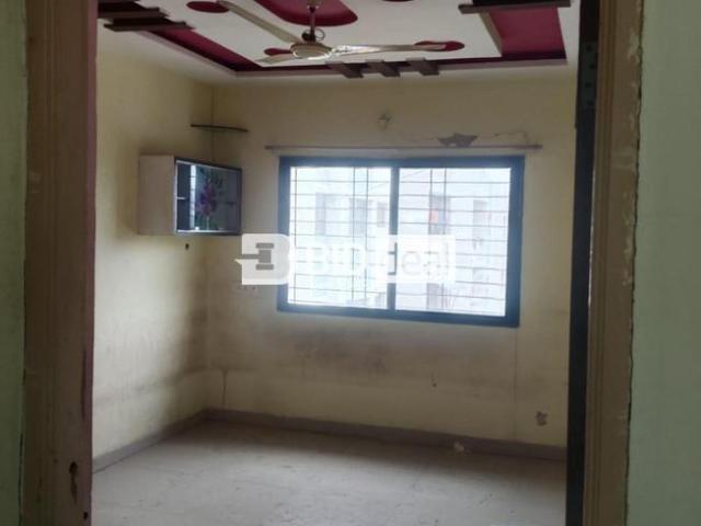 1 BHK Apartment in Tisgaon for resale Aurangabad. The reference number is 21193341