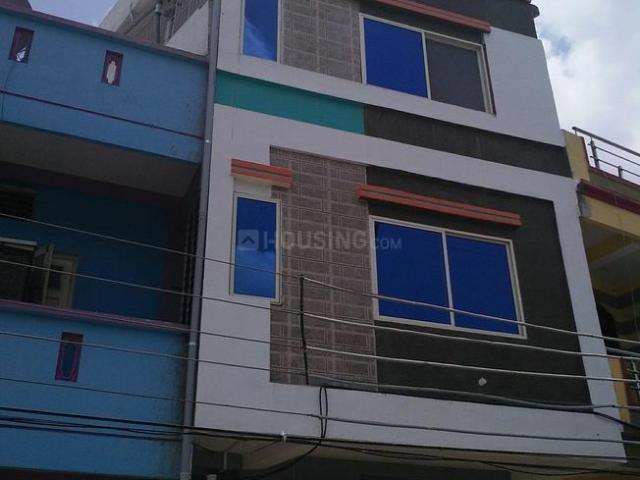 1 BHK Apartment in Transport Nagar for rent Indore. The reference number is 5006825