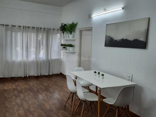 1 BHK Apartment in Trimalgherry for rent Secunderabad. The reference number is 21343575