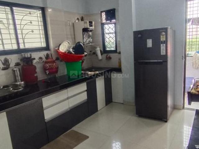 1 BHK Apartment in Trimurti Nagar for rent Nagpur. The reference number is 21019014
