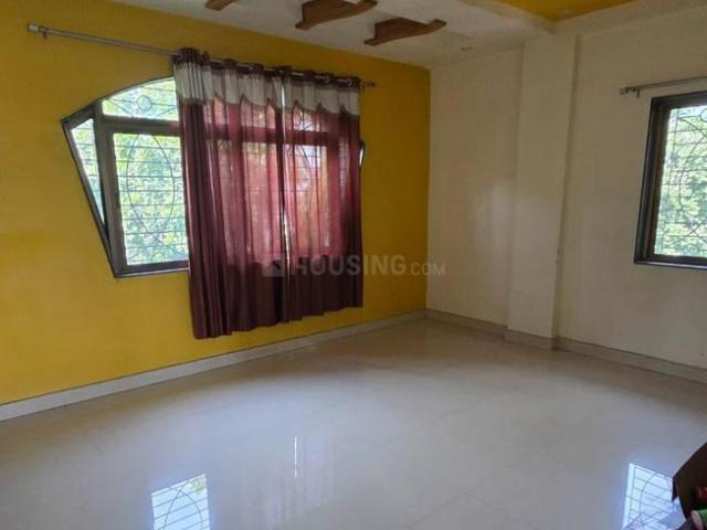1 BHK Apartment in Trimurti Nagar for rent Nagpur. The reference number is 21393967