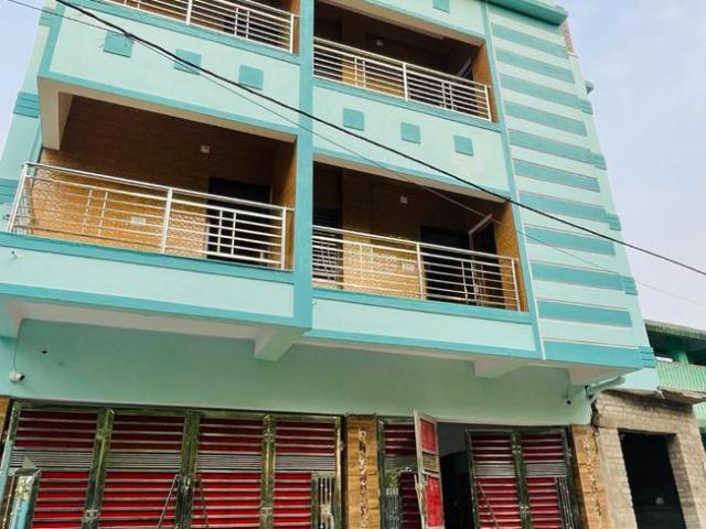 1 BHK Apartment in Trisulia for rent Cuttack. The reference number is 20592247