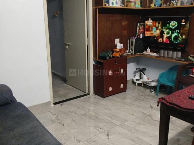 1 BHK Apartment in Triplicane for resale Chennai. The reference number is 15686064