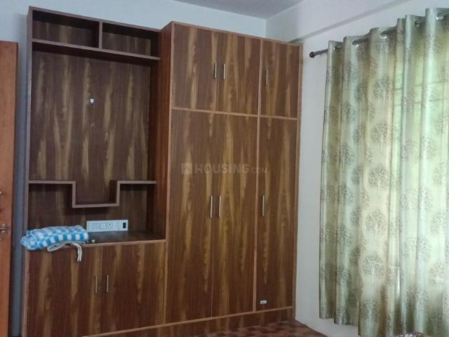 1 BHK Apartment in Tutikandi for rent Shimla. The reference number is 21055987
